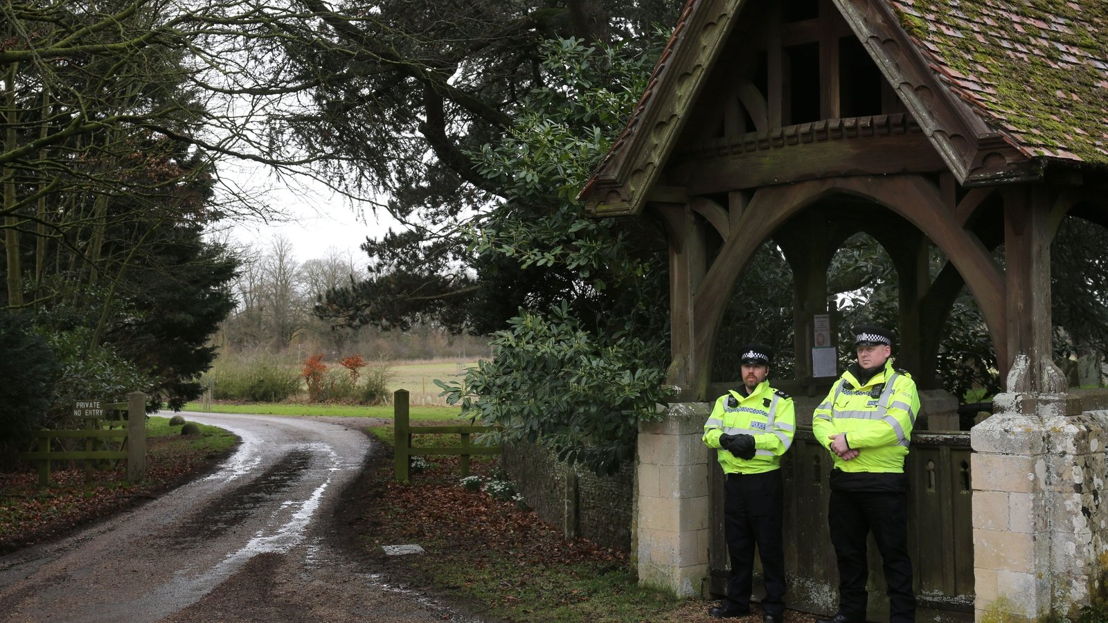 Calls grow in UK for investigation Andrew-Epstein links