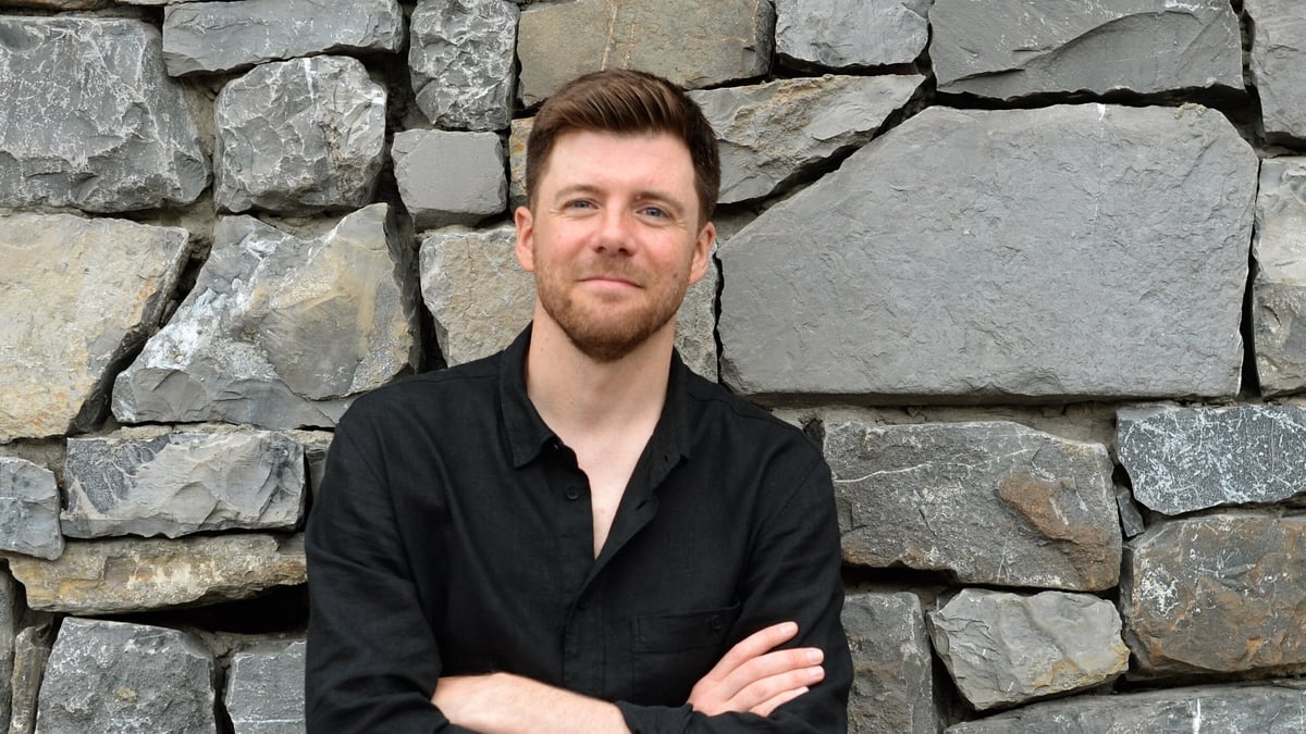 London Calling, by Mark Horgan