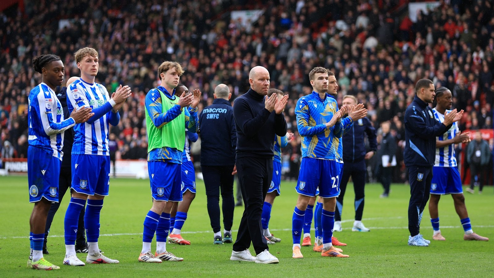 Wednesday suffer earliest relegation in league history