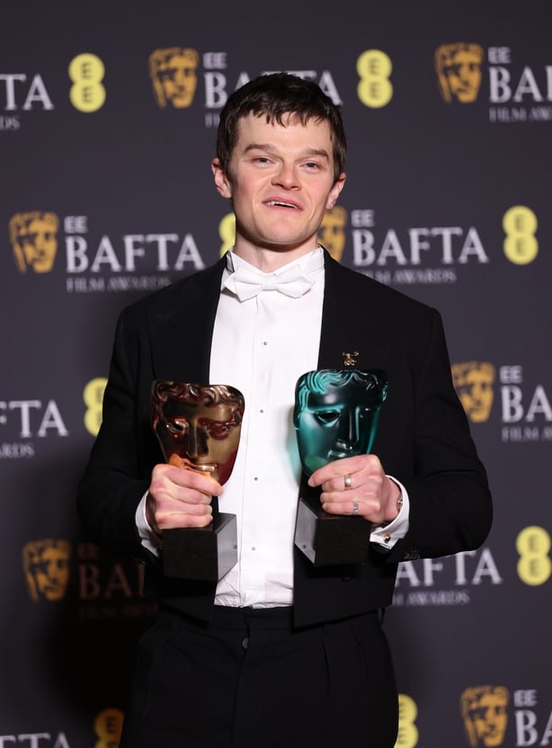baftas