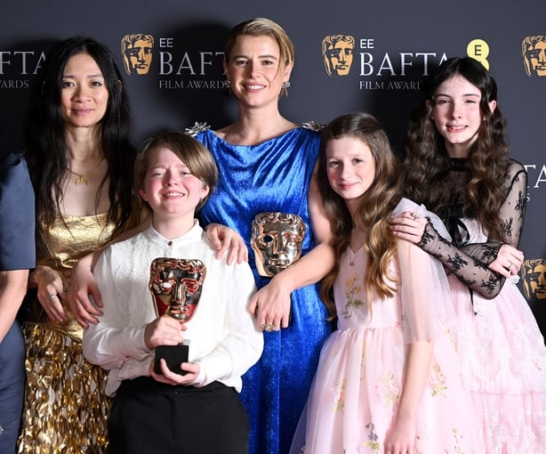 baftas 