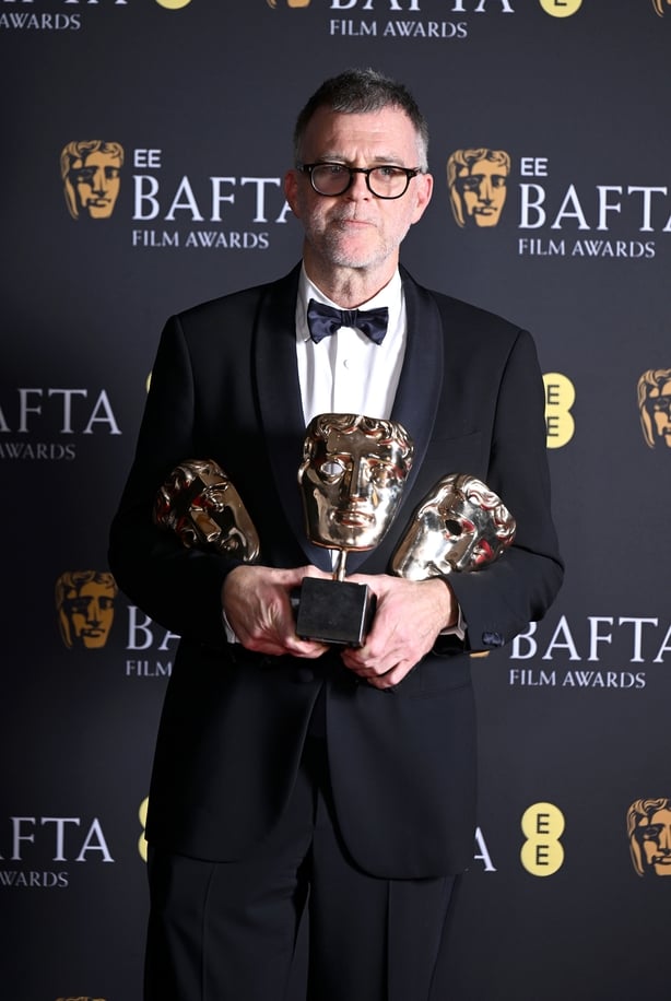  Paul Thomas Anderson