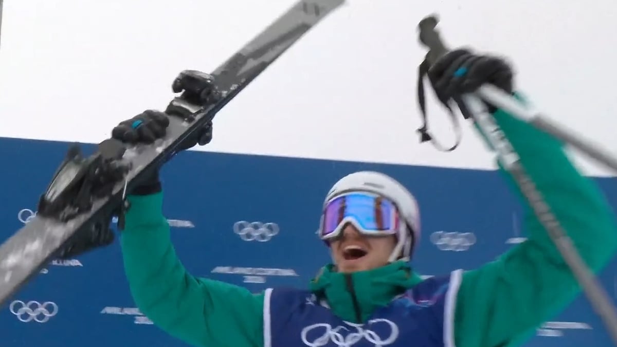 Winter Olympics come to an end