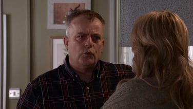 Coronation Street preview, Monday, February 23