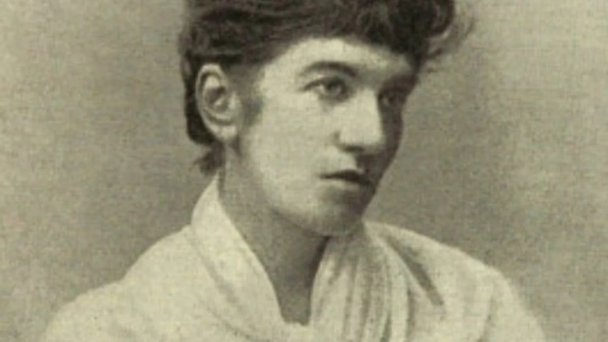 Wanted, An Irish Novelist | The Lyric Feature