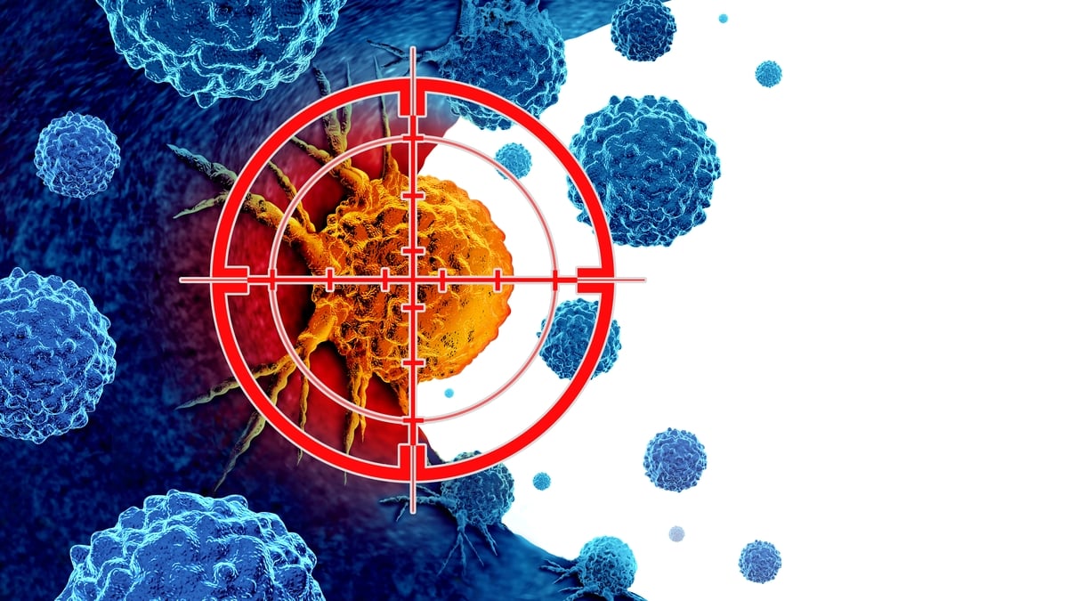 AI chatbot being used to treat a dog's cancer