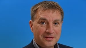 Roibeard Ó Brosnacháin show image