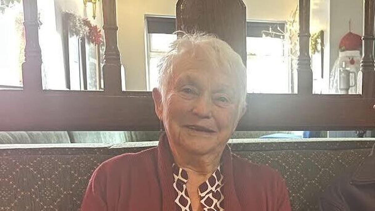 Nóirín Bean Uí Mhóráin agus Micheál Ó Leidhin