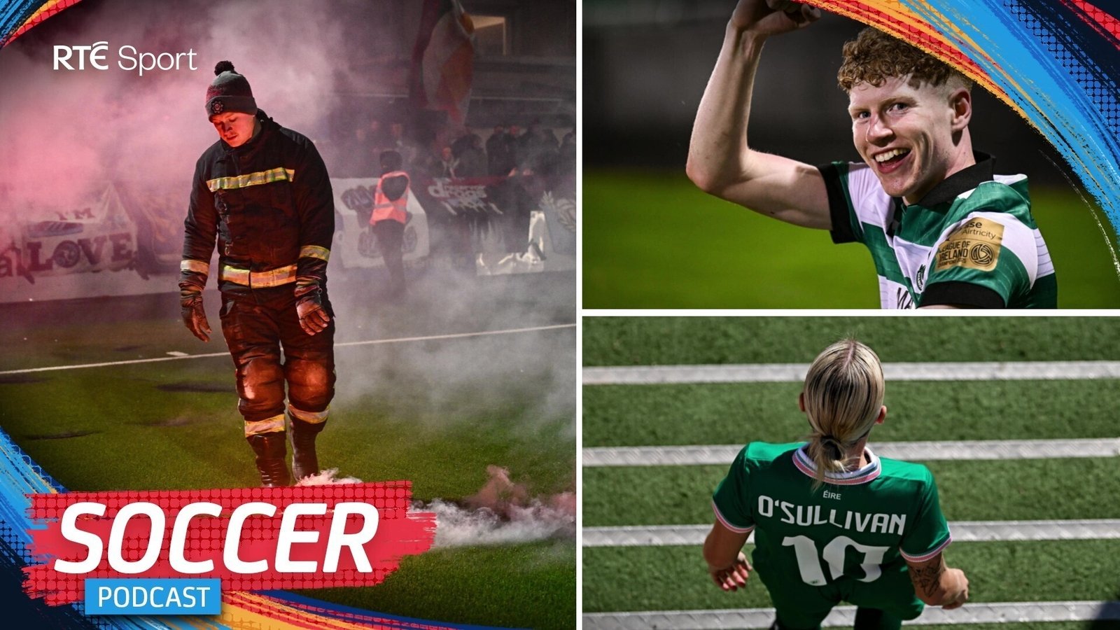 Dublin derby buzz and Oriel flare-up 'over-reaction'?