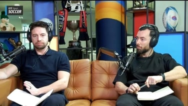 Minister O'Donovan remarks on Louth derby flare-up a 'massive over-reaction' - Murphy