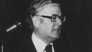 Drawing From the Well - Ian Lynch show image