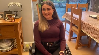 Friedreich's Ataxia patients call for drug