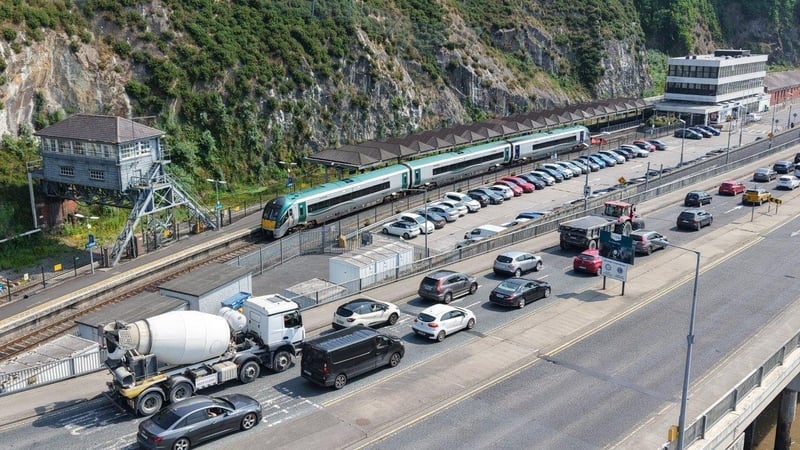 Plunkett Station Waterford