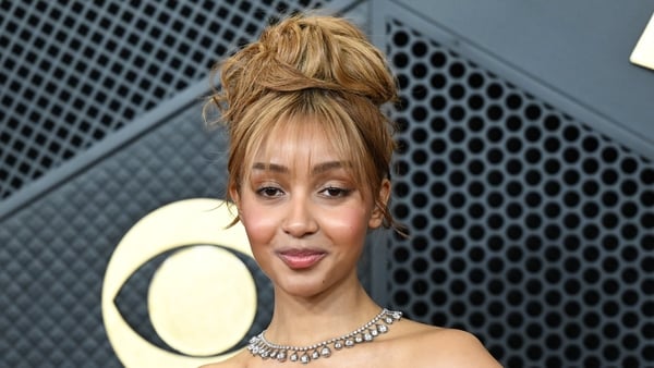 PinkPantheress at the 68th GRAMMY Awards