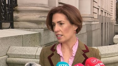 Minister denies 'kicking can down road' with SNA funding