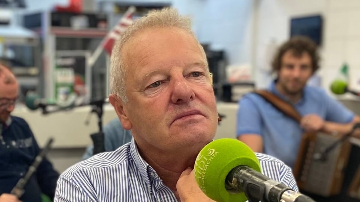 Pádraig Mac Diarmada, Bainisteoir Chomhlacht Forbartha An Spidéil