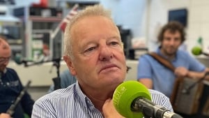 Pádraig Mac Diarmada, Bainisteoir Chomhlacht Forbartha An Spidéil show image