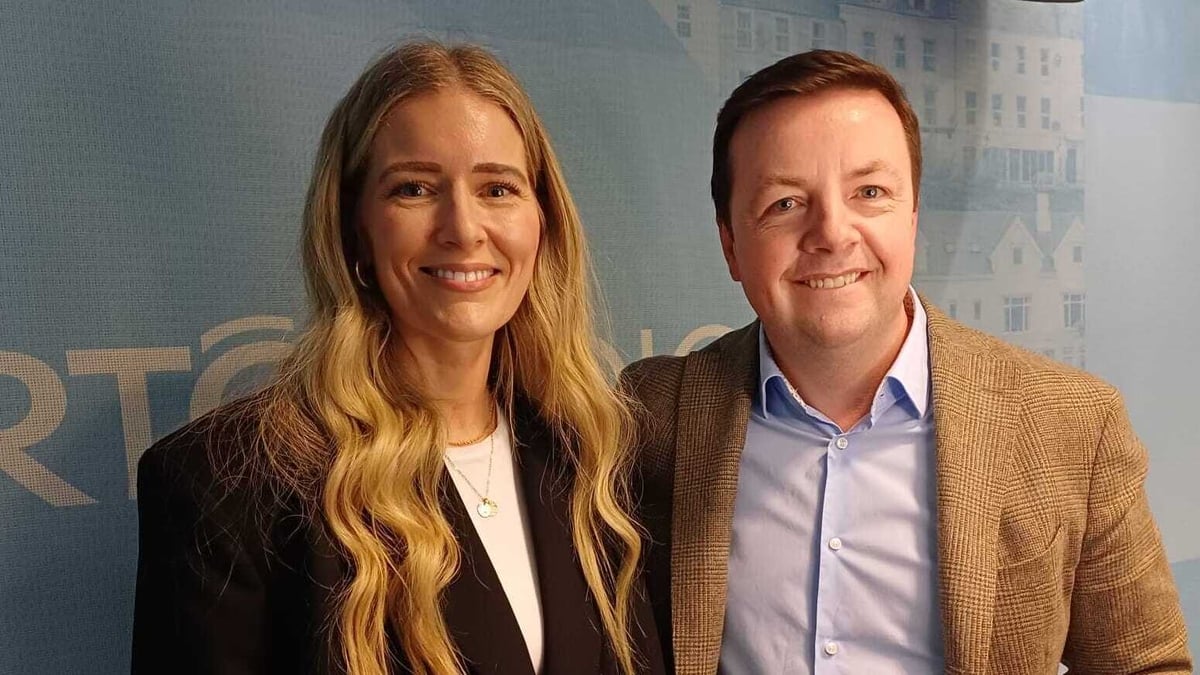 Samhain - A film about the mum of a neurodivergent child