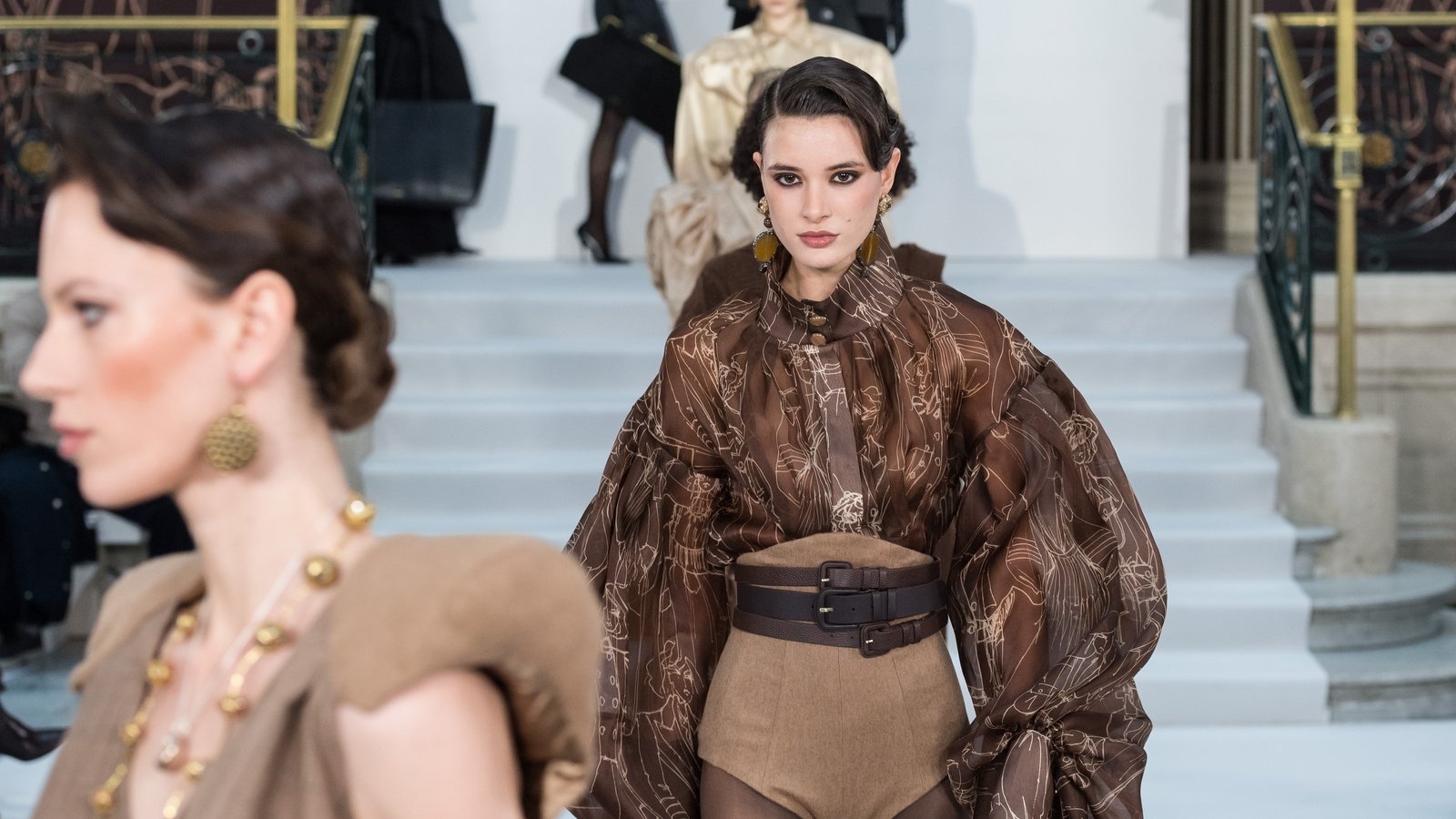 5 trends from London Fashion Week to invest in now