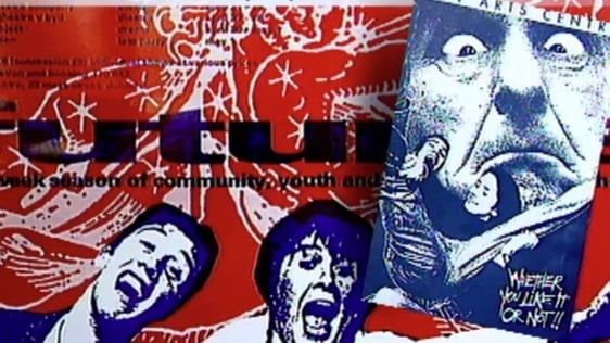 Whether You Like It Or Not, 1992