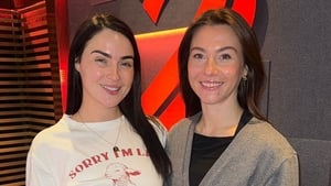 Aisling Frawley - Swole vs Strong show image