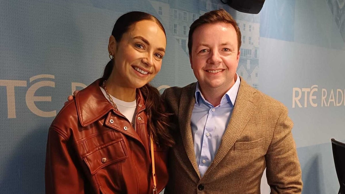 Engagements and  career decisions with Kayleigh Trappe