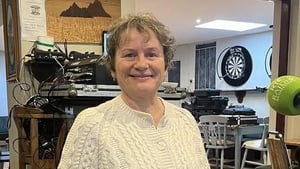 Laoise Nic Aogáin show image