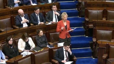 Govt never signed off on SNA allocation review, says Taoiseach