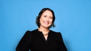 The Rolling Wave show image