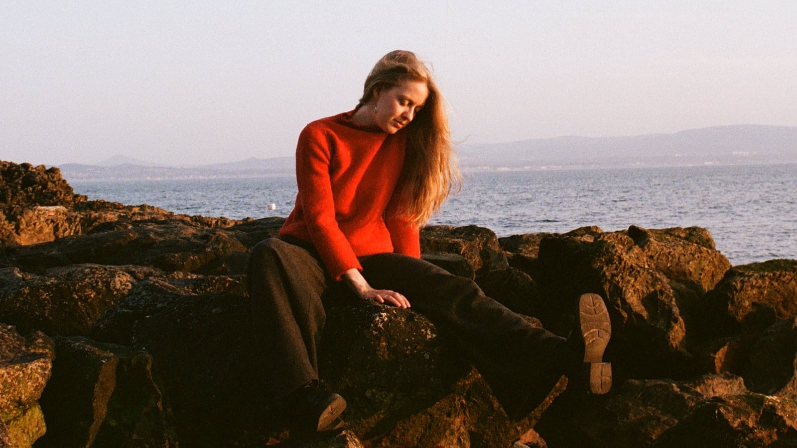 Behind the music - Rita Perry