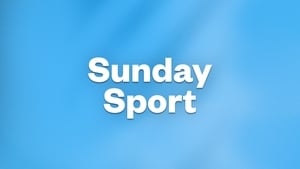 Sunday Sport Sunday 15 March 2026 show image
