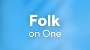 Folk on One show image