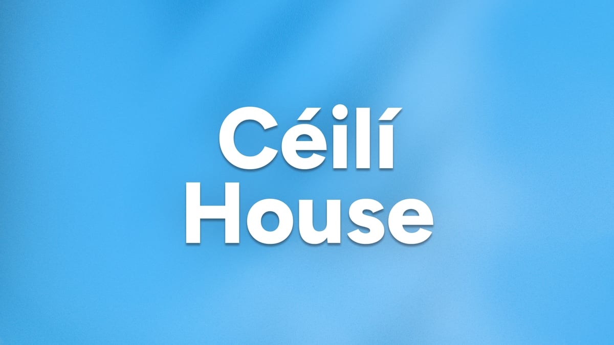 Céilí House