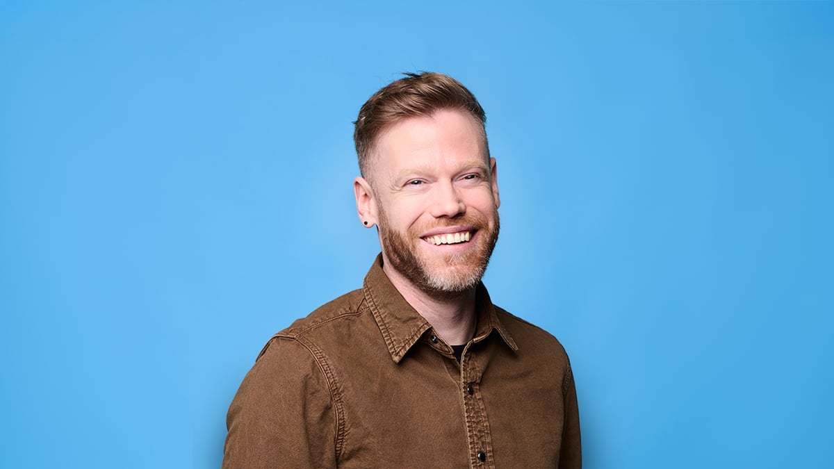 Saturday Sounds with Neil Doherty