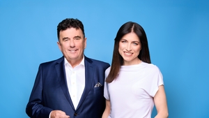 Saturday Sport show image