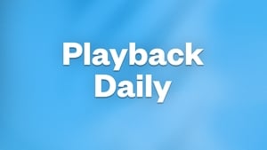 Playback Daily Thursday 12 March 2026 show image