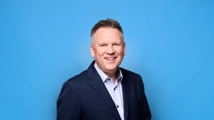 Mooney Goes Wild show image