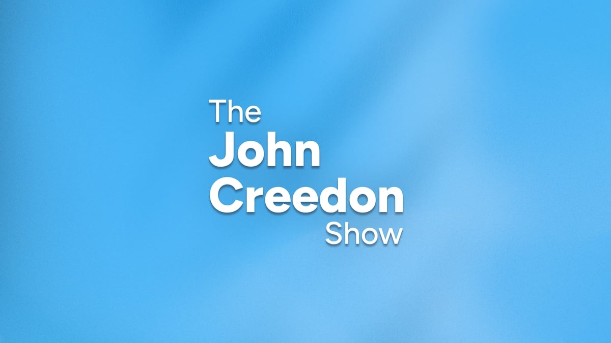 The John Creedon Show