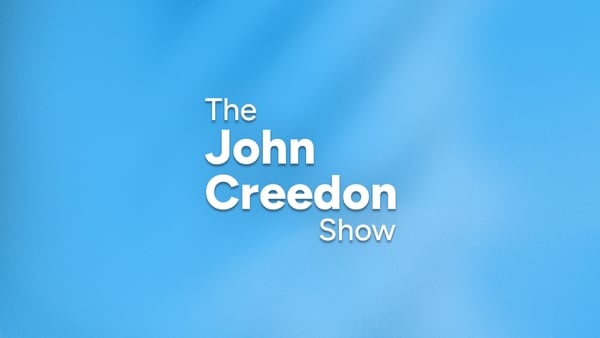 The John Creedon Show
