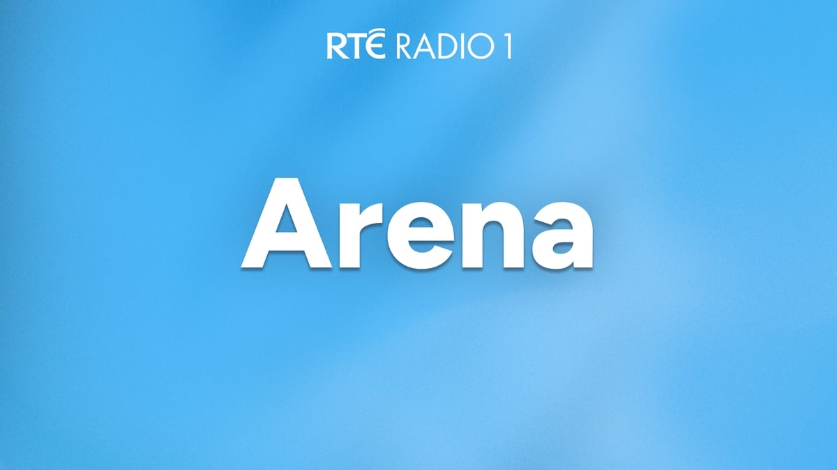 Arena Encore - Aoife Ní Bhríain & Cormac McCarthy  // William Blake at the NGI  // Remembering Moya Brennan