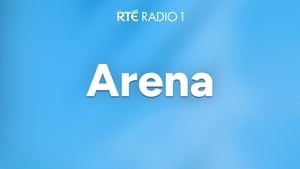 Arena Encore - Aoife Ní Bhríain & Cormac McCarthy  // William Blake at the NGI  // Remembering Moya Brennan show image