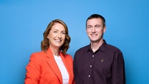 Drivetime show image