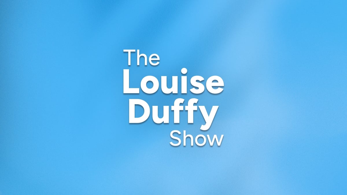 Louise Duffy Monday 2 March 2026