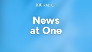 News At One Friday 20 March 2026 show image