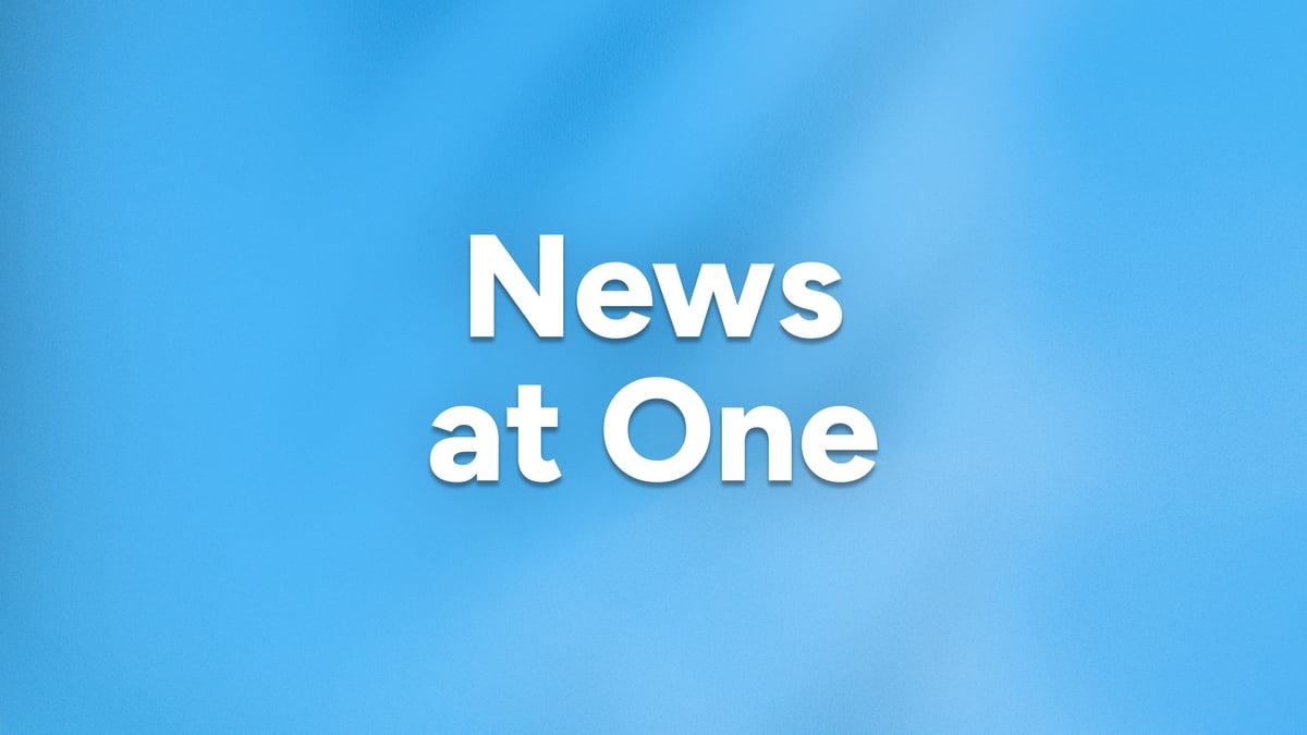 News At One