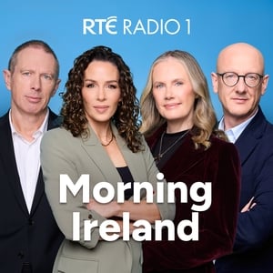 Extended: One hundred years on from March 1923 - The Civil War's 'Murder Month'