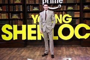 TV reviews  show image