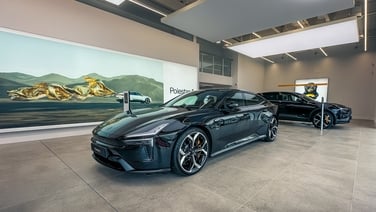 Polestar 5