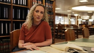 Ceartas Crua - Mná V An Dlí