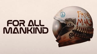 Apple TV unveils For All Mankind Season 5 trailer